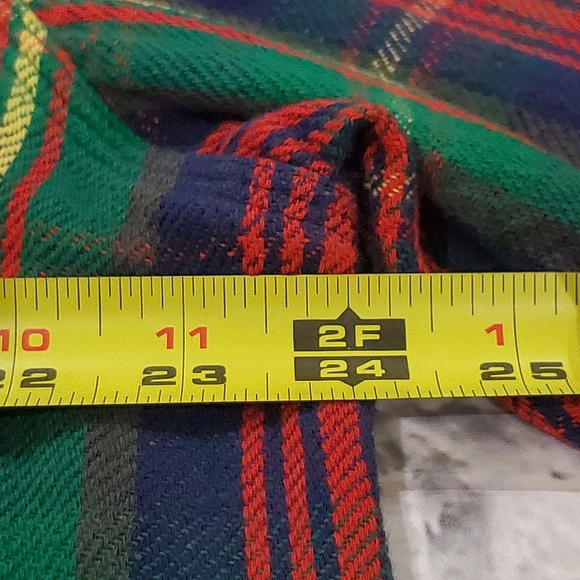 Polo Ralph Lauren Plaid Twill Workshirt - Picture 4 of 7